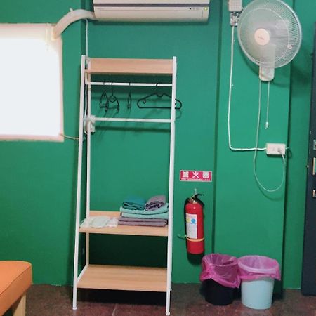 在路上 Apartment Lukang Luaran gambar