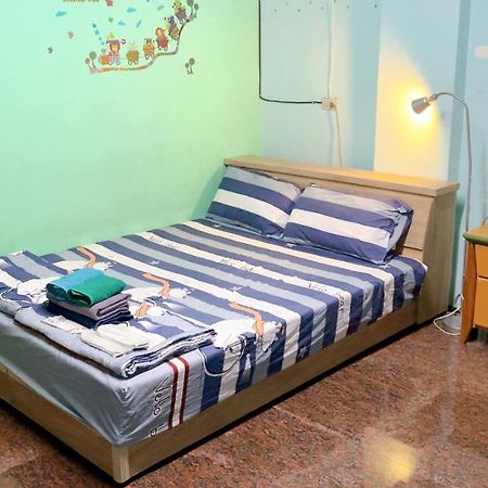 在路上 Apartment Lukang Luaran gambar