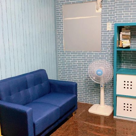在路上 Apartment Lukang Luaran gambar
