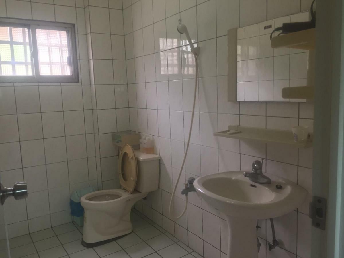 在路上 Apartment Lukang Bilik gambar
